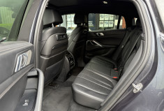 BMW X6 30d xDrive 3.0 d 265 M SPORT / FULL OPTION