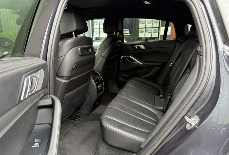 BMW X6 30d xDrive 3.0 d 265 M SPORT / FULL OPTION