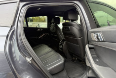 BMW X6 30d xDrive 3.0 d 265 M SPORT / FULL OPTION
