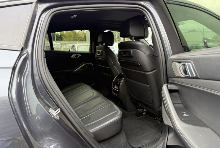 BMW X6 30d xDrive 3.0 d 265 M SPORT / FULL OPTION