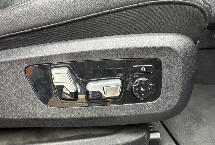 BMW X6 30d xDrive 3.0 d 265 M SPORT / FULL OPTION