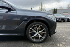 BMW X6 30d xDrive 3.0 d 265 M SPORT / FULL OPTION