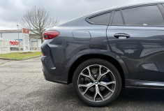 BMW X6 30d xDrive 3.0 d 265 M SPORT / FULL OPTION