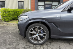 BMW X6 30d xDrive 3.0 d 265 M SPORT / FULL OPTION