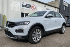 Volkswagen T-Roc 1.5 TSI EVO 150 ch Carat* Virtual cockpit*Front Assist*Caméra*Apple CarPlay