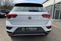 Volkswagen T-Roc 1.5 TSI EVO 150 ch Carat* Virtual cockpit*Front Assist*Caméra*Apple CarPlay
