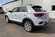 Volkswagen T-Roc 1.5 TSI EVO 150 ch Carat* Virtual cockpit*Front Assist*Caméra*Apple CarPlay