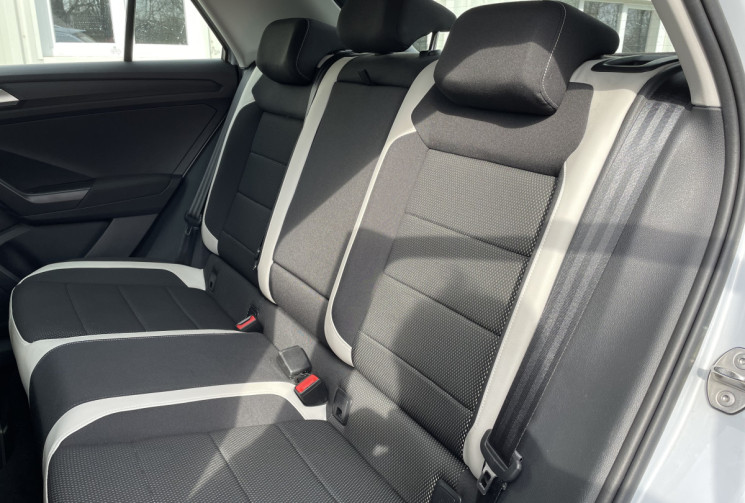 Volkswagen T-Roc 1.5 TSI EVO 150 ch Carat* Virtual cockpit*Front Assist*Caméra*Apple CarPlay