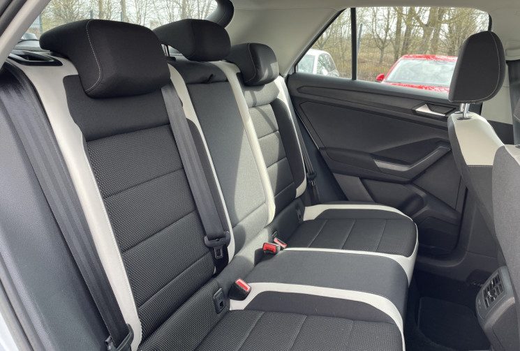 Volkswagen T-Roc 1.5 TSI EVO 150 ch Carat* Virtual cockpit*Front Assist*Caméra*Apple CarPlay