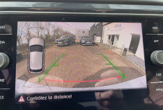 Volkswagen T-Roc 1.5 TSI EVO 150 ch Carat* Virtual cockpit*Front Assist*Caméra*Apple CarPlay