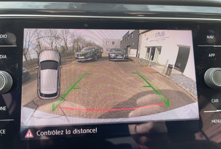 Volkswagen T-Roc 1.5 TSI EVO 150 ch Carat* Virtual cockpit*Front Assist*Caméra*Apple CarPlay