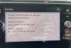Volkswagen T-Roc 1.5 TSI EVO 150 ch Carat* Virtual cockpit*Front Assist*Caméra*Apple CarPlay