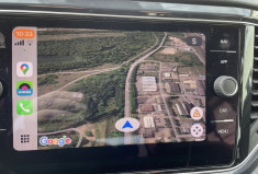Volkswagen T-Roc 1.5 TSI EVO 150 ch Carat* Virtual cockpit*Front Assist*Caméra*Apple CarPlay