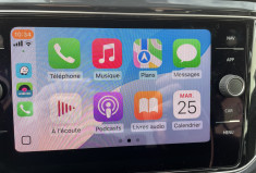 Volkswagen T-Roc 1.5 TSI EVO 150 ch Carat* Virtual cockpit*Front Assist*Caméra*Apple CarPlay