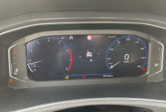 Volkswagen T-Roc 1.5 TSI EVO 150 ch Carat* Virtual cockpit*Front Assist*Caméra*Apple CarPlay