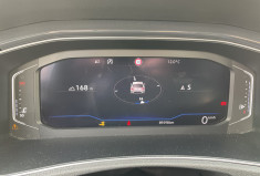 Volkswagen T-Roc 1.5 TSI EVO 150 ch Carat* Virtual cockpit*Front Assist*Caméra*Apple CarPlay