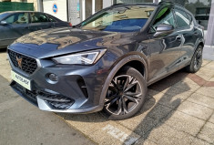 Cupra FORMENTOR V e-hybrid 1.4 TSI 16V GPF 204 Plug in Hybrid DSG6 150 cv