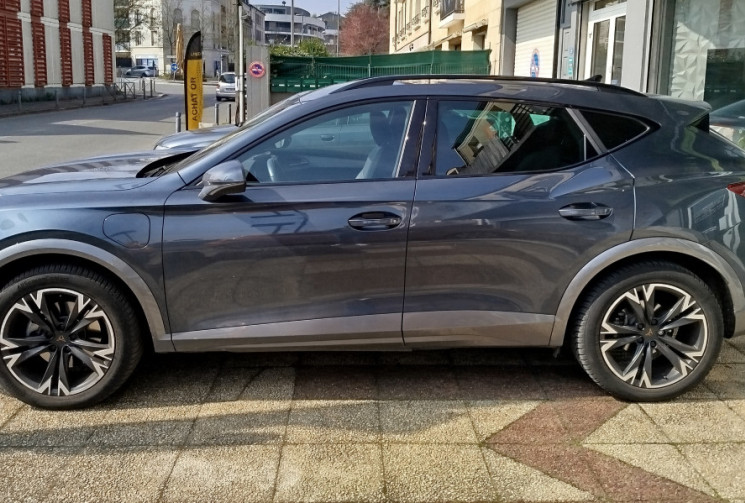 Cupra FORMENTOR V e-hybrid 1.4 TSI 16V GPF 204 Plug in Hybrid DSG6 150 cv