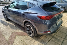Cupra FORMENTOR V e-hybrid 1.4 TSI 16V GPF 204 Plug in Hybrid DSG6 150 cv