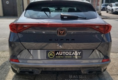Cupra FORMENTOR V e-hybrid 1.4 TSI 16V GPF 204 Plug in Hybrid DSG6 150 cv