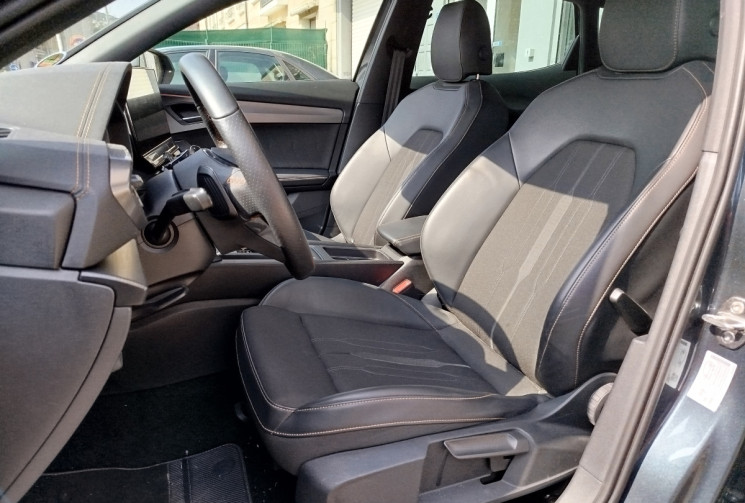 Cupra FORMENTOR V e-hybrid 1.4 TSI 16V GPF 204 Plug in Hybrid DSG6 150 cv