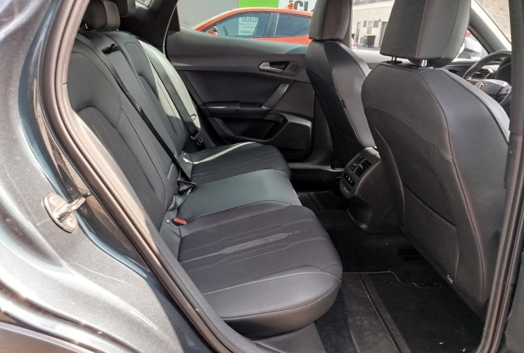 Cupra FORMENTOR V e-hybrid 1.4 TSI 16V GPF 204 Plug in Hybrid DSG6 150 cv