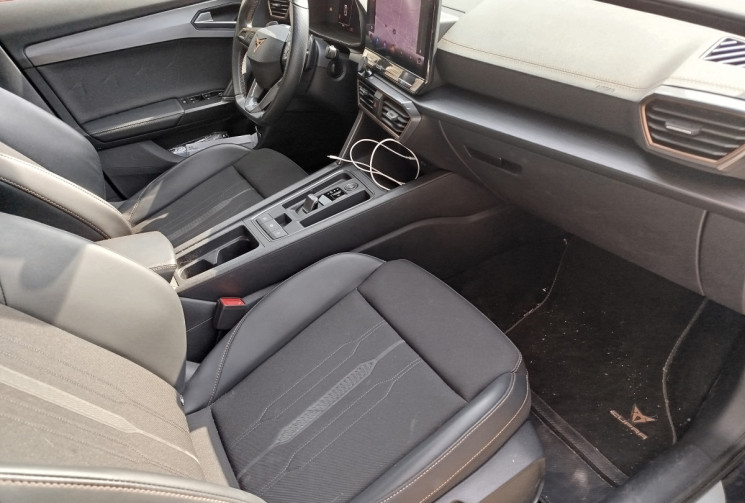 Cupra FORMENTOR V e-hybrid 1.4 TSI 16V GPF 204 Plug in Hybrid DSG6 150 cv