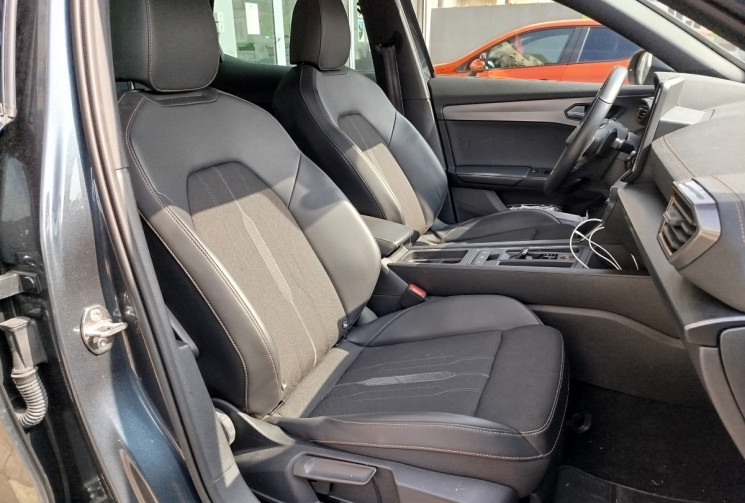 Cupra FORMENTOR V e-hybrid 1.4 TSI 16V GPF 204 Plug in Hybrid DSG6 150 cv
