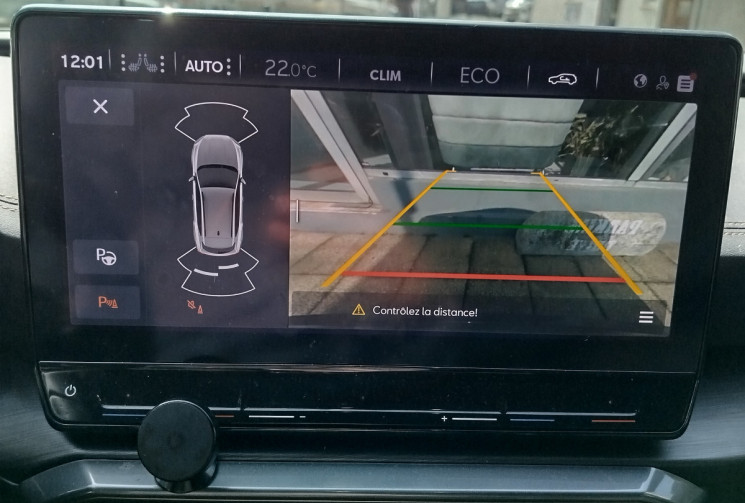 Cupra FORMENTOR V e-hybrid 1.4 TSI 16V GPF 204 Plug in Hybrid DSG6 150 cv
