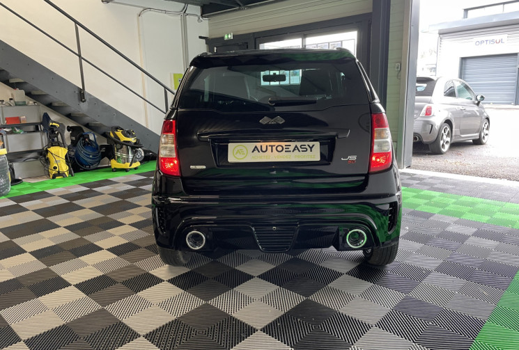 Ligier JS 50 sport young SANS PERMIS (caméra de recul)