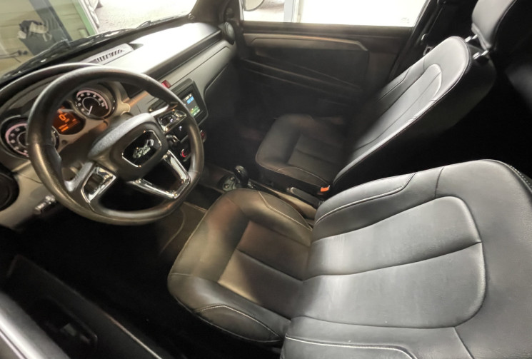 Ligier JS 50 sport young SANS PERMIS (caméra de recul)