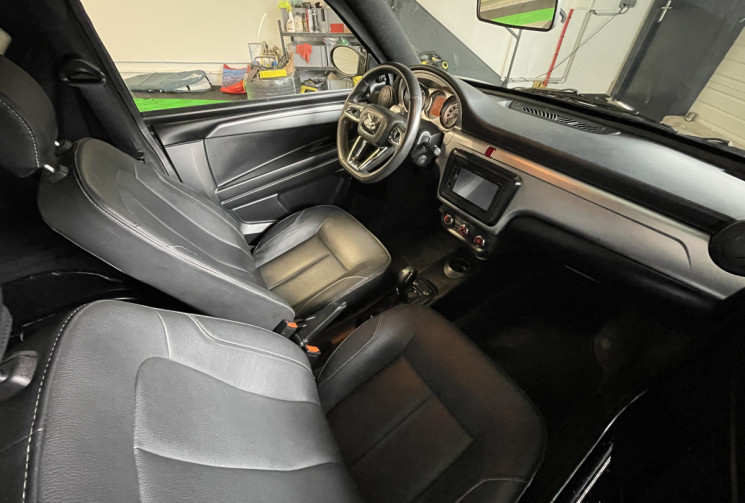Ligier JS 50 sport young SANS PERMIS (caméra de recul)