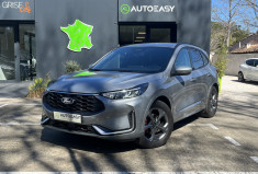 Ford Kuga III Phase 2 2.5 Duratec Hybrid 180 ST-Line X FlexiFuel FHEV E85 Powershift 