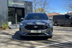 Ford Kuga III Phase 2 2.5 Duratec Hybrid 180 ST-Line X FlexiFuel FHEV E85 Powershift 