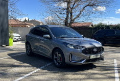 Ford Kuga III Phase 2 2.5 Duratec Hybrid 180 ST-Line X FlexiFuel FHEV E85 Powershift 
