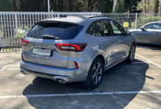 Ford Kuga III Phase 2 2.5 Duratec Hybrid 180 ST-Line X FlexiFuel FHEV E85 Powershift 