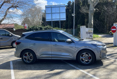 Ford Kuga III Phase 2 2.5 Duratec Hybrid 180 ST-Line X FlexiFuel FHEV E85 Powershift 