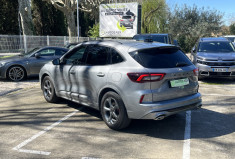 Ford Kuga III Phase 2 2.5 Duratec Hybrid 180 ST-Line X FlexiFuel FHEV E85 Powershift 