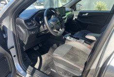 Ford Kuga III Phase 2 2.5 Duratec Hybrid 180 ST-Line X FlexiFuel FHEV E85 Powershift 