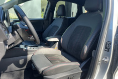 Ford Kuga III Phase 2 2.5 Duratec Hybrid 180 ST-Line X FlexiFuel FHEV E85 Powershift 