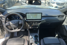 Ford Kuga III Phase 2 2.5 Duratec Hybrid 180 ST-Line X FlexiFuel FHEV E85 Powershift 