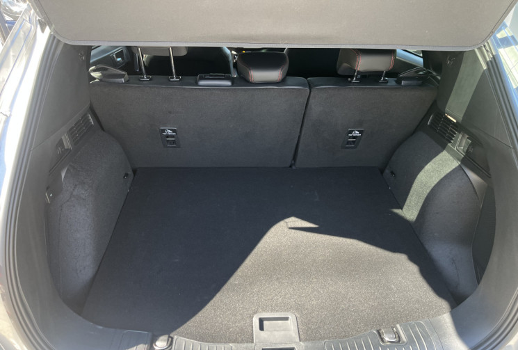 Ford Kuga III Phase 2 2.5 Duratec Hybrid 180 ST-Line X FlexiFuel FHEV E85 Powershift 