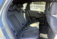 Ford Kuga III Phase 2 2.5 Duratec Hybrid 180 ST-Line X FlexiFuel FHEV E85 Powershift 