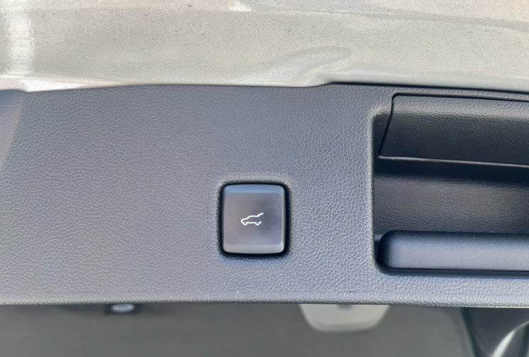 Ford Kuga III Phase 2 2.5 Duratec Hybrid 180 ST-Line X FlexiFuel FHEV E85 Powershift 
