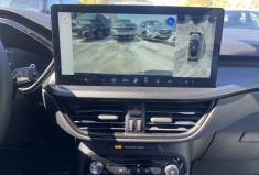 Ford Kuga III Phase 2 2.5 Duratec Hybrid 180 ST-Line X FlexiFuel FHEV E85 Powershift 
