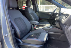 Ford Kuga III Phase 2 2.5 Duratec Hybrid 180 ST-Line X FlexiFuel FHEV E85 Powershift 