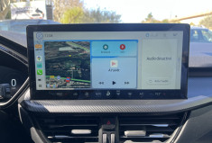 Ford Kuga III Phase 2 2.5 Duratec Hybrid 180 ST-Line X FlexiFuel FHEV E85 Powershift 