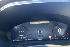 Ford Kuga III Phase 2 2.5 Duratec Hybrid 180 ST-Line X FlexiFuel FHEV E85 Powershift 