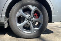 Ford Kuga III Phase 2 2.5 Duratec Hybrid 180 ST-Line X FlexiFuel FHEV E85 Powershift 