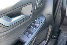 Ford Kuga III Phase 2 2.5 Duratec Hybrid 180 ST-Line X FlexiFuel FHEV E85 Powershift 